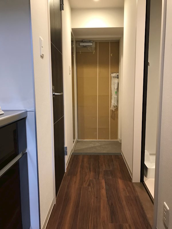 サイドヴァレー北野坂 その他部屋・スペース