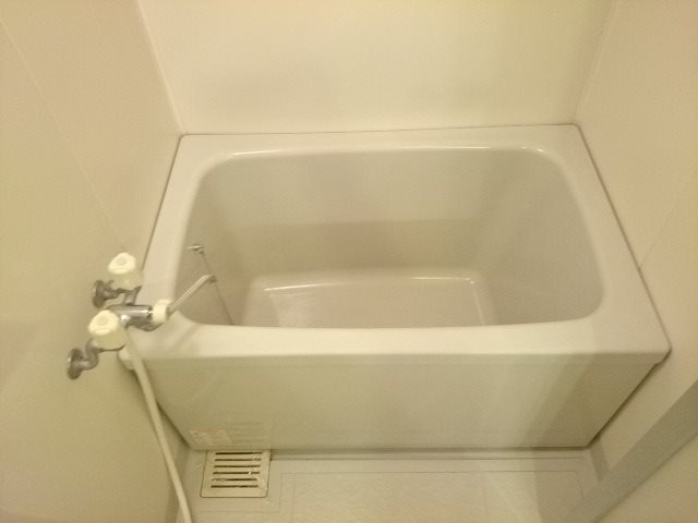 ガレット椋 バス・シャワールーム