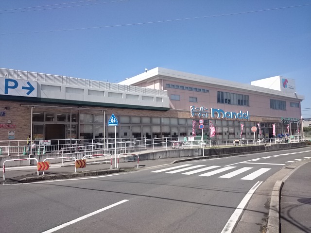 ガレット椋 万代 宇治槙島店