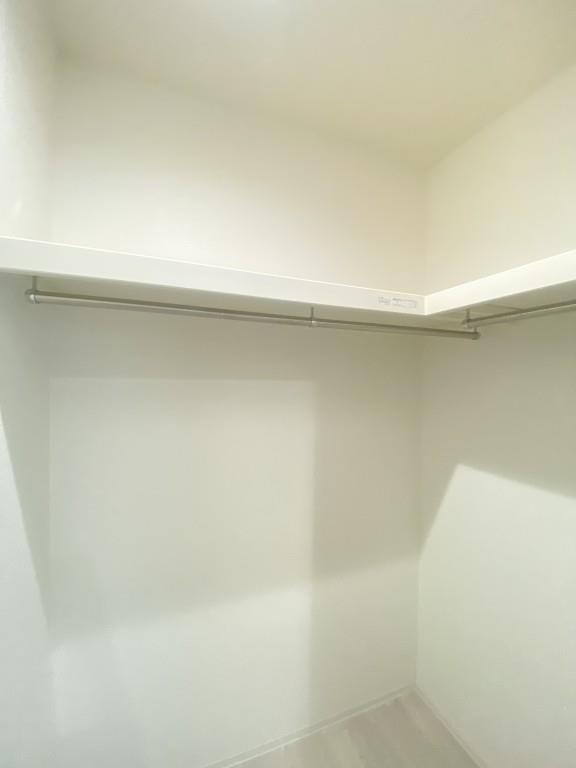 アイズソーレ東住吉 収納