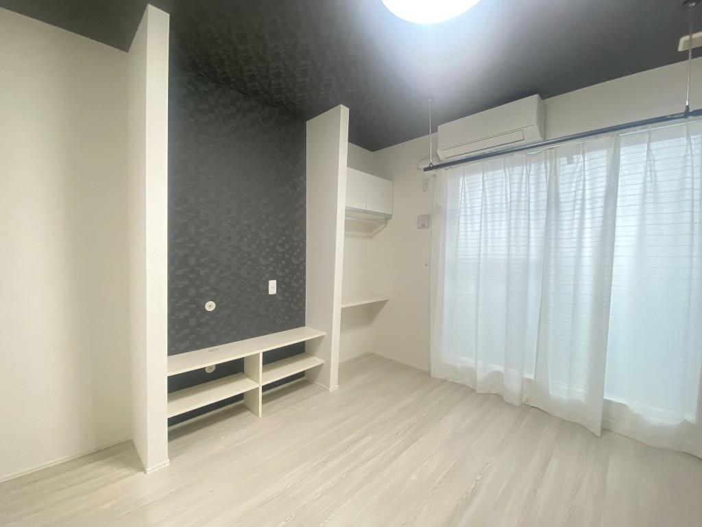 アイズソーレ東住吉 その他部屋・スペース